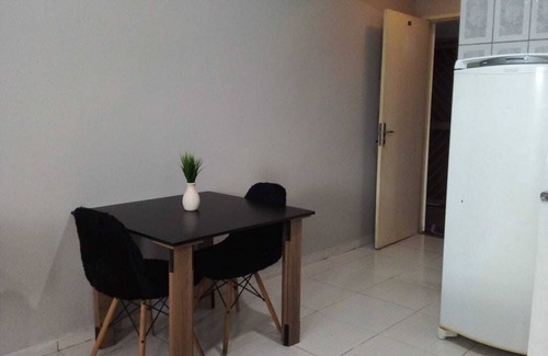 Sudoeste e Octogonal Apartment | Apto de Varanda no Centro do Núcleo Bandeirante 355