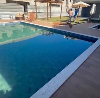 Coroa Vermelha Apartment | Apto delux 150m praia