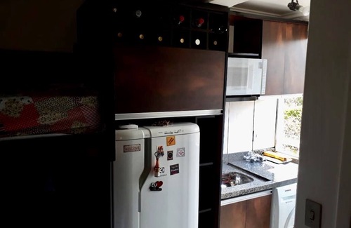 Pousada do Rio Quente Apartment | Apto Di Roma, Esplanade do Rio Quente, 6 people