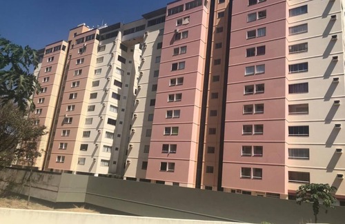 Pousada do Rio Quente Apartment | Apto Di Roma, Esplanade do Rio Quente, 6 people