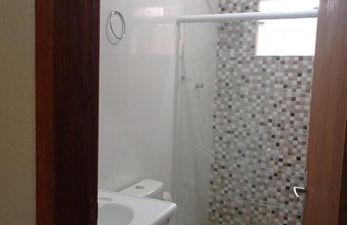 Parque Novo Jockey Apartment | APTO do JOCKEY Galdino