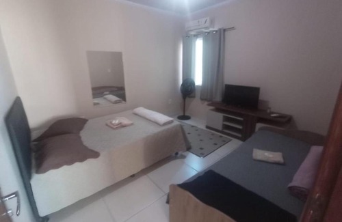 Parque Novo Jockey Apartment | APTO do JOCKEY Galdino