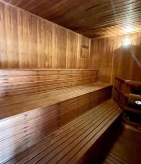 Nogueira Apartment | Apto. do Lago com jardim, condomínio completo