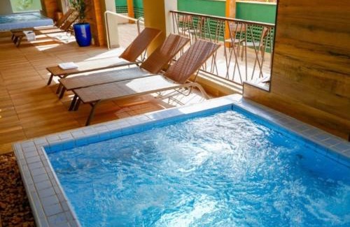 Olimpia Apartment | Apto do Veloso no Resort