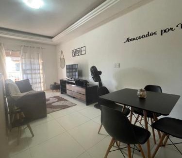 Juazeiro Apartment | Apto do Xavier