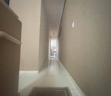 Juazeiro Apartment | Apto do Xavier