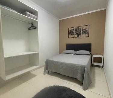 Juazeiro Apartment | Apto do Xavier