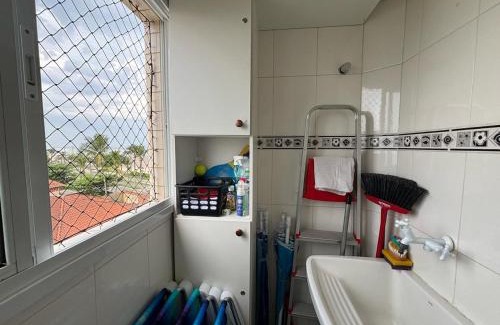 Jardim Real Apartment | Apto dos Cardeais