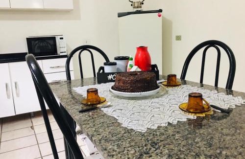 Vila Iara Apartment | Apto Duplex confortável a apenas 2 km do Capivari