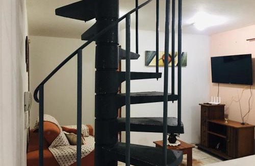 Vila Iara Apartment | Apto Duplex confortável a apenas 2 km do Capivari