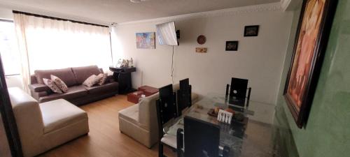 San Juan de Pasto Apartment | Apto Duplex Familias Numerosas Centro Pasto