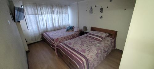 San Juan de Pasto Apartment | Apto Duplex Familias Numerosas Centro Pasto