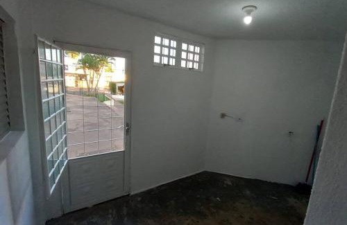 Santo Antonio Apartment | Apto Econômico Aeroporto,IFMS,Base,Exército-Térreo