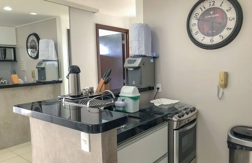 Barra de Sao Miguel Apartment | Apto em Barra Bali Resort Destino BSM