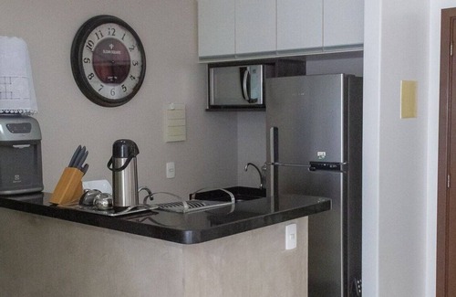 Barra de Sao Miguel Apartment | Apto em Barra Bali Resort Destino BSM