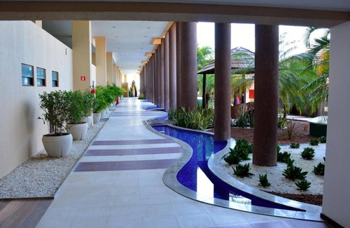 Barra de Sao Miguel Apartment | Apto em Barra Bali Resort Destino BSM