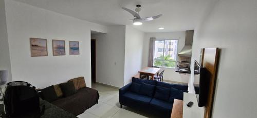 Estufa II Apartment | Apto em Cond Resort em Ubatuba