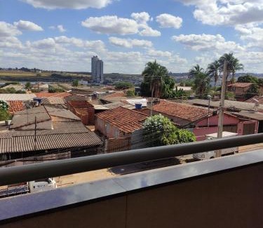 Rio Verde Apartment | APTO EM CONDOMÍNIO FECHADO (B1-304)