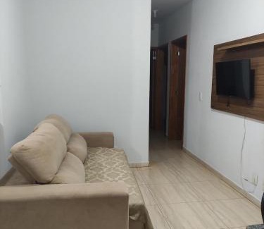 Rio Verde Apartment | APTO EM CONDOMÍNIO FECHADO (B1-304)