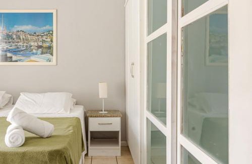 Ingleses Norte Apartment | Apto em Condomínio Resort, 20 metros da praia N220