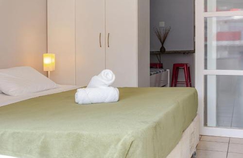 Ingleses Norte Apartment | Apto em Condomínio Resort, 20 metros da praia N220