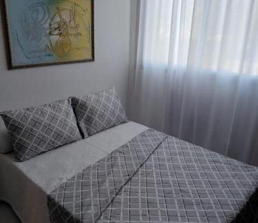 Nazare Apartment | Apto em excelente localização centro Belém Cop 30