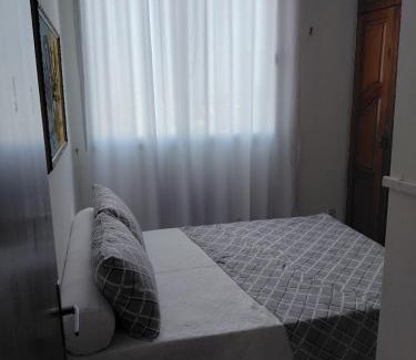 Nazare Apartment | Apto em excelente localização centro Belém Cop 30