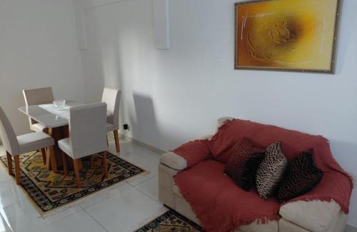 Nazare Apartment | Apto em excelente localização centro Belém Cop 30