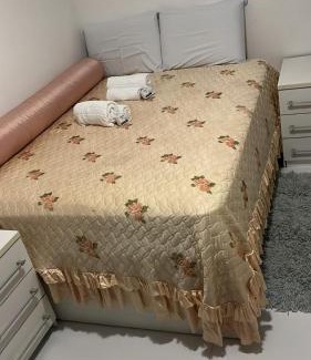 Itauna Apartment | Apto em frente a praia de Itauna