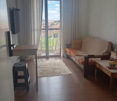 Araraquara Apartment | Apto em frente Beach Clube região privilegiada