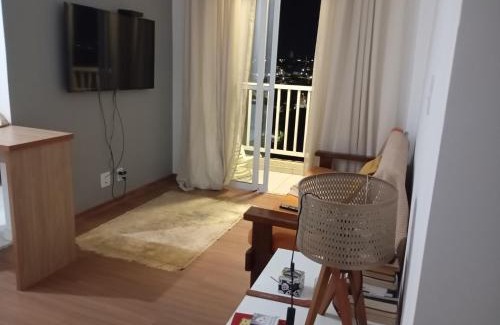 Araraquara Apartment | Apto em frente Beach Clube região privilegiada