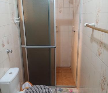Nossa Senhora de Fatima Apartment | Apto em Santa Maria