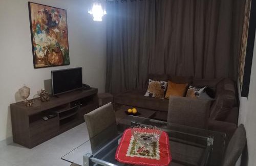 Nossa Senhora de Fatima Apartment | Apto em Santa Maria