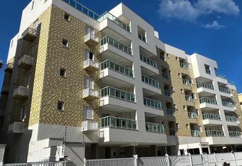 Acarau Apartment | Apto em Ubatuba Praia do Tenório e Praia Grande pé na areia