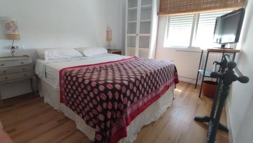 Valdelagrana Apartment | Apto. en la playa del parque natural los Turuños