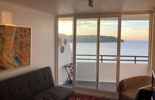 La Herradura Apartment | Apto. en La Herradura, Coquimbo. Primera Linea de Playa , Ideal Para Familias