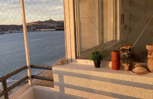 La Herradura Apartment | Apto. en La Herradura, Coquimbo. Primera Linea de Playa , Ideal Para Familias