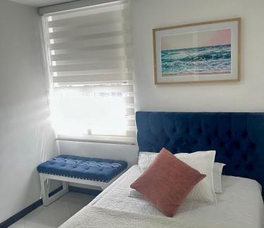 Buenos Aires Apartment | Apto en las palmas, cerca al aeropuerto y zona rosa, 3BR