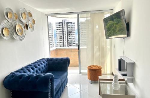 Buenos Aires Apartment | Apto en las palmas, cerca al aeropuerto y zona rosa, 3BR