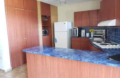 Boqueron Apartment | Apto en Neptune Village, Boquerón, Cabo Rojo