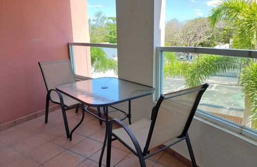 Boqueron Apartment | Apto en Neptune Village, Boquerón, Cabo Rojo