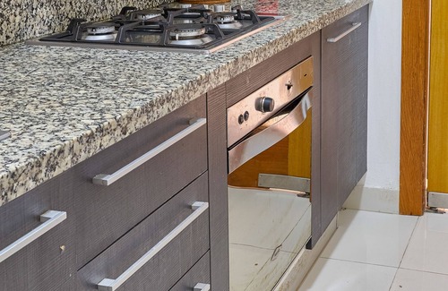 Renacimiento Apartment | Apto En Zona Privilegiada De Santo Domingo City