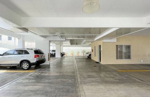 Renacimiento Apartment | Apto En Zona Privilegiada De Santo Domingo City