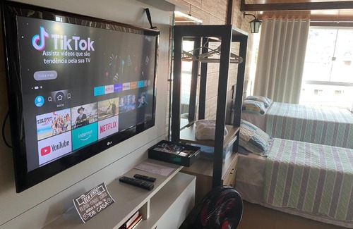 Bairro de Lourdes Apartment | APTO - Espaço Único Vix