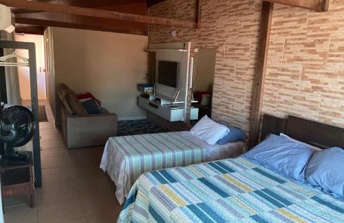 Bairro de Lourdes Apartment | APTO - Espaço Único Vix