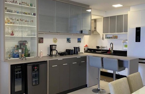 Ingleses Sul Apartment | Apto Espelho das Águas Ingleses Floripa