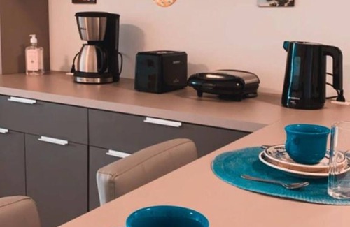 Ingleses Sul Apartment | Apto Espelho das Águas Ingleses Floripa