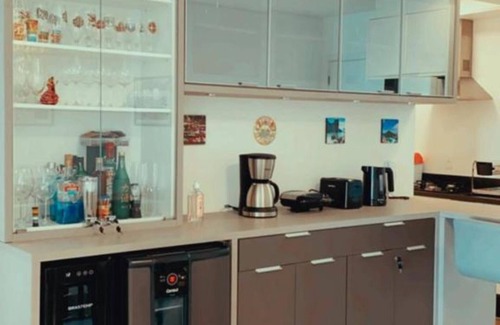 Ingleses Sul Apartment | Apto Espelho das Águas Ingleses Floripa