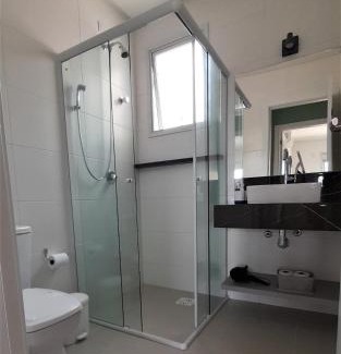 Ingleses Norte Apartment | Apto Espetacular 180 m do mar