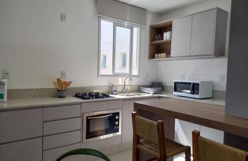 Ingleses Norte Apartment | Apto Espetacular 180 m do mar